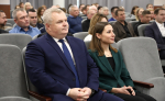 Анастасия Дементьева поздравила тульских работников транспорта с профессиональным праздником