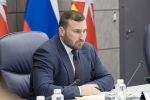Дмитрий Миляев проконтролировал ход работ по ликвидации последствий непогоды