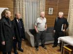 Для жителей ПВР Алексинского района заработает выездная аптека