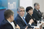 Дмитрий Миляев: «В государственном управлении должно быть больше молодежи»