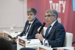 Дмитрий Миляев: «В государственном управлении должно быть больше молодежи»