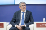 Дмитрий Миляев: «В государственном управлении должно быть больше молодежи»