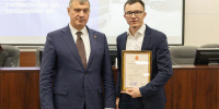 В Туле наградили работников транспорта - ИА Тульская пресса.Ru