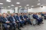 В Туле наградили работников транспорта