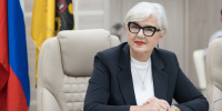 Дмитрий Миляев стал председателем Попечительского совета тульского отделения РВИО - ИА Тульская пресса.Ru
