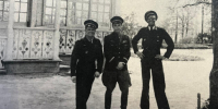 Оливие Бурлотт прочитает в Туле лекцию в память о летчике Николае Кульпове - ГТРК