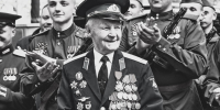 24 ноября в Туле простятся с легендарным летчиком Кульповым - Молодой коммунар
