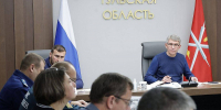 Миляев: В понедельник школы и детсады должны начать работу в штатном режиме - ГТРК