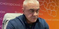 Владимир Мухин держит на контроле устранение последствий циклона в Ясногорске - ИА Тульская пресса.Ru