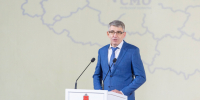 Дмитрий Миляев поздравил тулячек с Днем матери - ИА Тульская пресса.Ru