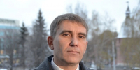 Губернатор Дмитрий Миляев поздравил тулячек с Днем матери - Комсомольская Правда