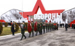 В Музее обороны Тулы прошла церемония прощания с ветераном Великой Отечественной войны, летчиком Николаем Ивановичем Кульповым