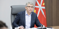 Дмитрий Миляев заявил о завершающей стадии ликвидации последствий шторма - ТК Первый Тульский