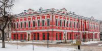 Туляков приглашают на лекцию памяти легендарного лётчика Николая Кульпова - Молодой коммунар