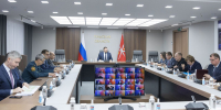 «Основные работы по устранению последствий непогоды завершены»: правительство Тульской области - ГТРК