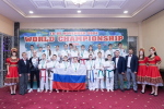 Спортсменки СШОР «Восток» в числе лучших на чемпионате мира
