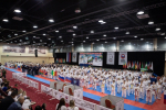 Спортсменки СШОР «Восток» в числе лучших на чемпионате мира