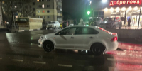 17-летний подросток получил травмы под колесами иномарки в Туле - ИА Тульская служба новостей