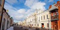 Тульская область вошла в число лидеров в ЦФО по количеству туристов - ИА Тульская служба новостей