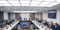 В Тульской области решены все проблемы с подачей электроэнергии - ГТРК