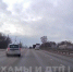 В Туле водитель Lada Largus грубо нарушил ПДД. Видео - ИА Тульская пресса.Ru