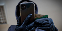 За три дня мошенники украли у туляков более 5 млн рублей - Молодой коммунар