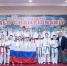 Тульские спортсменки завоевали медали на чемпионате мира по каратэ - Молодой коммунар
