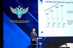 Рособрнадзор подвел итоги прошедшего учебного года и обозначил актуальные задачи на текущий
