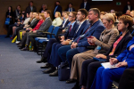 Рособрнадзор подвел итоги прошедшего учебного года и обозначил актуальные задачи на текущий