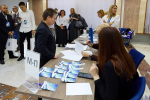 Рособрнадзор подвел итоги прошедшего учебного года и обозначил актуальные задачи на текущий