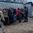 Силовики нагрянули с рейдом по нелегалам на сельхозпредприятие под Куркино - Myslo.Ru