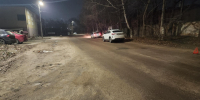 В Туле на Ханинском проезде мужчина попал под колеса Haval - ИА Тульская пресса.Ru