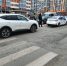 В Туле на улице Оборонной автоледи на машине Haval сбила 12-летнего велосипедиста - Комсомольская Правда