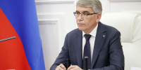 Дмитрий Миляев возглавит рабочую группу по подготовке заседания Госсовета - ТК Первый Тульский