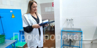 Школьная столовая в Одоевском районе не прошла проверку - ИА Тульская пресса.Ru