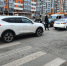 В Туле автоледи сбила юного велосипедиста на пешеходном переходе - Молодой коммунар