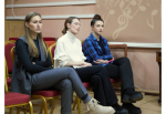 Комиссия рассмотрела материалы на подтверждение и присвоение почетных званий самодеятельным коллективам