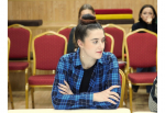 Комиссия рассмотрела материалы на подтверждение и присвоение почетных званий самодеятельным коллективам