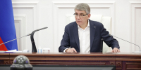 Тульский губернатор возглавил рабочую группу по подготовке Совета при президенте РФ по развитию физкультуры и спорта - ИА Тульская служба новостей