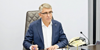 Дмитрий Миляев выложил адреса страниц всех глав районных администраций - ГТРК