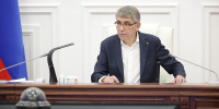 Тульская область получит более 16,4 млрд федеральных средств - Правительство области