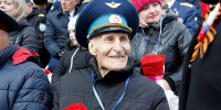 Тульские ветераны получат юбилейные медали к 80-летию Великой Победы - ИА Тульская служба новостей