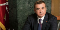 О проблемах спорта Алексей Дюмин рассказал на заседании Госсовета в Туле - Молодой коммунар