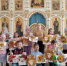 Знания об осенних православных праздниках - Тульская епархия