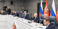 ВОПРОСЫ АДАПТИВНОГО СПОРТА ОБСУЖДАЮТСЯ НА ГОСУДАРСТВЕННОМ УРОВНЕ - Областная Дума