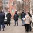 В Туле продолжается благоустройство по программе «Народный бюджет» - Молодой коммунар