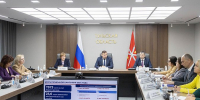 В техникумах и колледжах Тульской области выделят 8 323 бюджетных места в 2025 году - ИА Тульская служба новостей