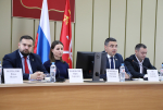 Депутаты приняли поправки в Правила благоустройства города