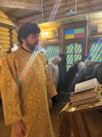 Неделя 22-я по Пятидесятнице.