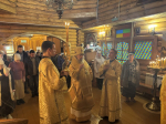 Неделя 22-я по Пятидесятнице.